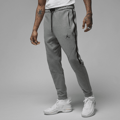 Jordan Dri FIT Sport Men s Air Fleece Trousers. Nike CZ